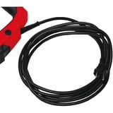 EINHELL Abbruchhammer TE-DH 12 rot/schwarz, 1.050 Watt