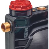 EINHELL Akku-Gartenpumpe AQUINNA 36/34, 36Volt (2x18V) rot/schwarz, ohne Akku und Ladegerät