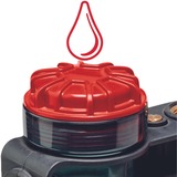 EINHELL Akku-Gartenpumpe AQUINNA 36/34, 36Volt (2x18V) rot/schwarz, ohne Akku und Ladegerät