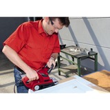 EINHELL Bandschleifer TE-BS 8540 E rot/schwarz, 850 Watt