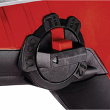 EINHELL Bohrhammer TE-RH 28 5F rot/schwarz, 950 Watt, Koffer