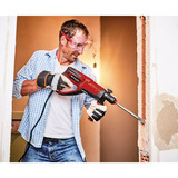 EINHELL Bohrhammer TE-RH 28 5F rot/schwarz, 950 Watt, Koffer