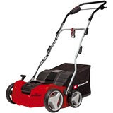 EINHELL Elektro-Vertikutierer-Lüfter GE-SA 1640 rot/schwarz, 1.600 Watt