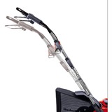 EINHELL Elektro-Vertikutierer-Lüfter GE-SA 1640 rot/schwarz, 1.600 Watt