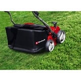 EINHELL Elektro-Vertikutierer-Lüfter GE-SA 1640 rot/schwarz, 1.600 Watt
