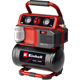 Power X-Change Akku-Kompressor TE-AC 18/75 Li OF-Solo, 18Volt