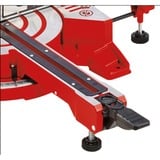 EINHELL Zug-Kapp-und Gehrungssäge TC-SM 216, Kapp- und Gehrungssäge rot/schwarz, 1.500 Watt