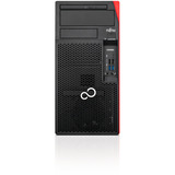 Fujitsu ESPRIMO P758 E94+ Generalüberholt, PC-System schwarz, Windows 11 Pro 64-Bit