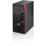 Fujitsu ESPRIMO P758 E94+ Generalüberholt, PC-System schwarz, Windows 11 Pro 64-Bit