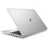HP EliteBook 850 G5 Generalüberholt, Notebook silber, Intel® Core™ i7-8650U, Intel® UHD Graphics 620, 32 GB DDR4, 1 TB (1 TB SSD), Windows 11 Pro 64-Bit