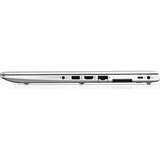 HP EliteBook 850 G5 Generalüberholt, Notebook silber, Intel® Core™ i7-8650U, Intel® UHD Graphics 620, 32 GB DDR4, 1 TB (1 TB SSD), Windows 11 Pro 64-Bit