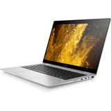 HP EliteBook x360 1030 G3 Generalüberholt, Notebook silber/schwarz, Intel® Core™ i7-8650U, Intel® UHD Graphics 620, 16 GB DDR3, 1 TB (1 TB SSD), Windows 11 Pro