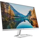 HP M24fw, LED-Monitor 61 cm(24 Zoll), silber/weiß, FullHD, AMD Free-Sync, USB-C