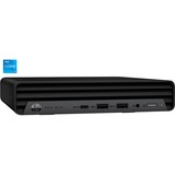 HP Pro Mini 400 G9 (6B241EA), Mini-PC schwarz, Windows 11 Pro 64-Bit