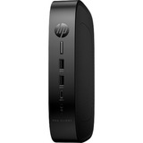 HP Pro t550 Thin Client (5H0X2EA), Mini-PC schwarz, IGEL OS