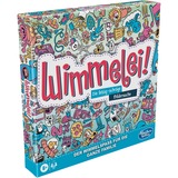 Hasbro Wimmelei!, Kartenspiel