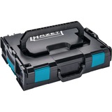 Hazet L-Boxx 102, leer, Werkzeugkiste schwarz/blau, 190L-102