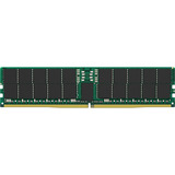 Kingston DIMM 64 GB DDR5-5600 ECC, Arbeitsspeicher schwarz, KSM56R46BD4PMI-64HAI, Server Premier, Registred