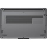 Lenovo LOQ 15 (83LK008TGE), Gaming-Notebook grau, Intel® Core™ i5-12450HX, NVIDIA GeForce RTX 4050, 16 GB DDR5, 512 GB (512 GB SSD), Windows 11 Home 64-Bit
