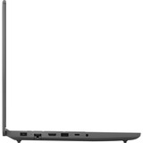 Lenovo LOQ 15 (83LK008TGE), Gaming-Notebook grau, Intel® Core™ i5-12450HX, NVIDIA GeForce RTX 4050, 16 GB DDR5, 512 GB (512 GB SSD), Windows 11 Home 64-Bit
