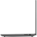 Lenovo LOQ 15 (83LK008TGE), Gaming-Notebook grau, Intel® Core™ i5-12450HX, NVIDIA GeForce RTX 4050, 16 GB DDR5, 512 GB (512 GB SSD), Windows 11 Home 64-Bit
