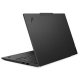 Lenovo ThinkPad E14 AMD G7 (21T0004UGE), Notebook schwarz, AMD Ryzen 5 220, AMD Radeon 740M, 16 GB DDR5, 512 GB (512 GB SSD), Windows 11 Pro