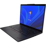 Lenovo ThinkPad L14 G5 (21L10033GE), Notebook schwarz, Intel® Core™ Ultra 7 155U, Intel® Graphics, 16 GB DDR5, 512 GB (512 GB SSD), Windows 11 Pro 64-Bit