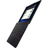 Lenovo ThinkPad L14 G5 (21L10033GE), Notebook schwarz, Intel® Core™ Ultra 7 155U, Intel® Graphics, 16 GB DDR5, 512 GB (512 GB SSD), Windows 11 Pro 64-Bit