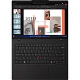 Lenovo ThinkPad L14 G5 (21L10033GE), Notebook schwarz, Intel® Core™ Ultra 7 155U, Intel® Graphics, 16 GB DDR5, 512 GB (512 GB SSD), Windows 11 Pro 64-Bit