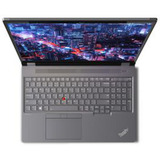 Lenovo ThinkPad P16 G2 Generalüberholt, Notebook Intel® Core™ i9-13950HX, Intel® Arc™ Pro A30M, 64 GB DDR5, 2 TB (2 TB SSD), Windows 11 Pro