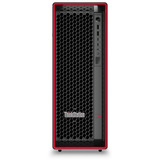Lenovo ThinkStation P5 Gen 2 (30KB001YGE), PC-System schwarz/rot, Windows 11 Pro for Workstations