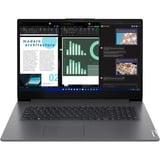 Lenovo V17 G4 IRU (83A2003FGE), Notebook grau, Intel® Core™ i5-13420H, Intel® UHD Graphics, 16 GB DDR4, 512 GB (512 GB SSD), Windows 11 Pro 64-Bit