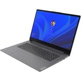 Lenovo V17 G4 IRU (83A2003FGE), Notebook grau, Intel® Core™ i5-13420H, Intel® UHD Graphics, 16 GB DDR4, 512 GB (512 GB SSD), Windows 11 Pro 64-Bit