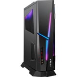 MSI MPG Trident AS AI 2NVP7-012AT, Gaming-PC schwarz/transparent, Windows 11 Home