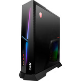 MSI MPG Trident AS AI 2NVP7-012AT, Gaming-PC schwarz/transparent, Windows 11 Home
