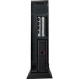 MSI MPG Trident AS AI 2NVP7-012AT, Gaming-PC schwarz/transparent, Windows 11 Home