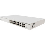 MikroTik CRS320-8P-8B-4S+RM, Switch 
