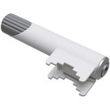 MikroTik CubeSA 60Pro ac, Access Point weiß, leistungsstarke Sektorantenne zum Verbinden mehrerer 60-GHz-Geräte