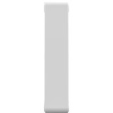 Montech GF120R V2 ARGB, Gehäuselüfter weiß/weiß, 3er Pack, Reverse, 120 mm