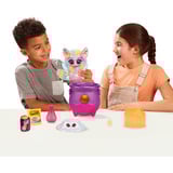 Moose Toys Magic Mixies - S4 Magical Gem Surprise Zauberkessel Sonne, Spielfigur sortierter Artikel
