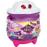 Moose Toys Magic Mixies - S4 Magical Gem Surprise Zauberkessel Sonne, Spielfigur sortierter Artikel