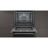 Neff B2AVG6AN0 N 30, Backofen edelstahl, 60 cm