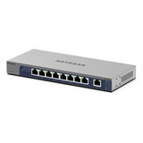 Netgear GS108MX, Switch 