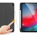 Nevox Vario Series, Tablethülle grau, iPad Air (4.Generation)