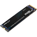 PNY CS2241 1 TB, SSD PCIe Gen4 x4