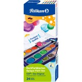 Pelikan Deckfarbkasten 735K/24