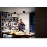 Philips Hue White Ambiance Milliskin Einbauspot 3er-Pack, LED-Leuchte weiß