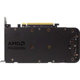 PowerColor Radeon RX 9060 XT Reaper 8GB , Grafikkarte 