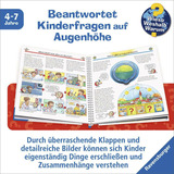 Ravensburger Wieso? Weshalb? Warum? Band 25 - Die Uhr und die Zeit, Lernbuch 
