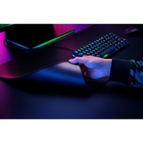 Razer Strider, Gaming-Mauspad schwarz, Größe L